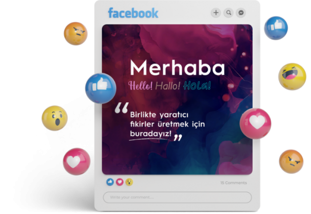 Sosyal Medya Yönetimi