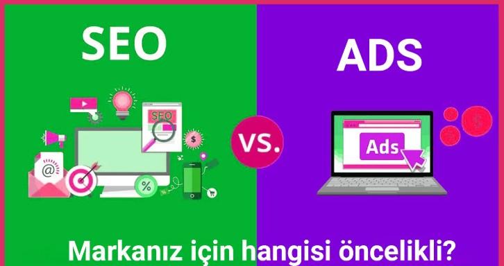 Google Ads ve SEO Danışmanlığı