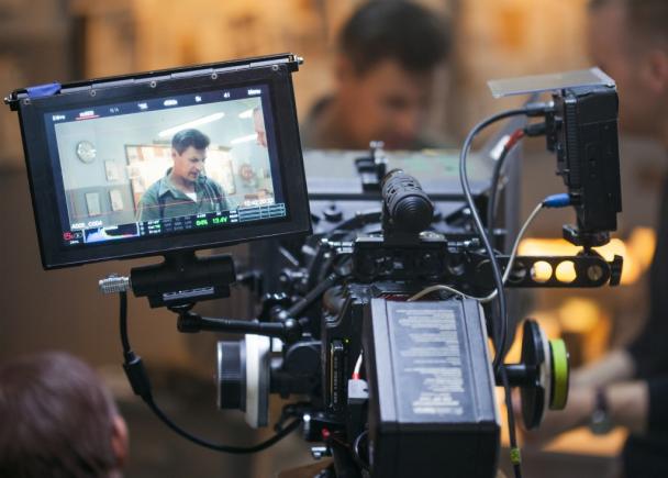 Reels ve Video Prodüksiyon